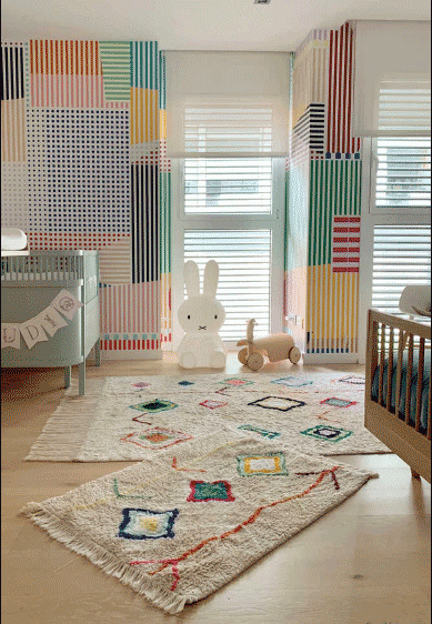 kids room rug